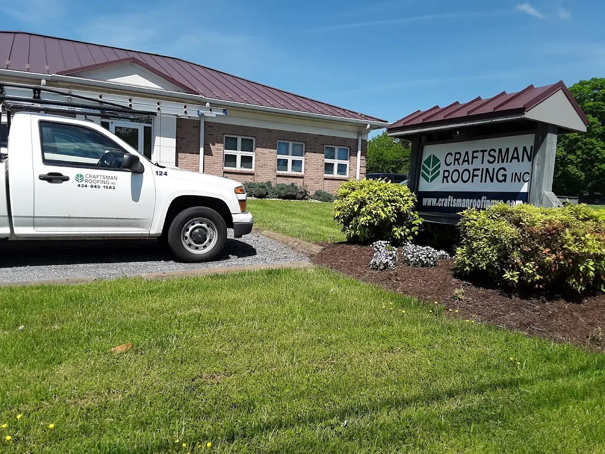 Quality Roof Replacement by experienced craftsmen in Clay